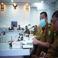 Kasus DBD di Subang