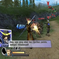 Download Basara 2 Heroes PS2 ISO high Compressed