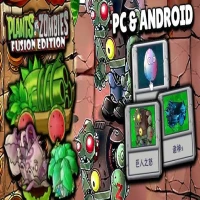 Cara Download PVZ Fusion 2.4.1 Versi PC English Version dan Intip Update Tanaman Terbaru di PVZ Fusion 2.4.1