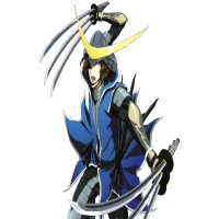 Ini Dia Daftar Karakter Terkuat di Sengoku Basara 2 Heroes! Siapa Jagoan Utamamu?
