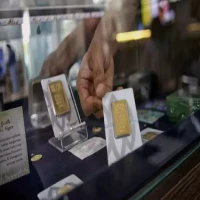 Harga Emas Antam Logam Mulia Diprediksi Terus Meroket, Akhir Tahun 2025 Bisa Sentuh Rp 2,3 Juta