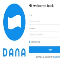Tutorial Login DANA di Web Chrome, Gampang Banget!