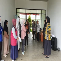 Pelaksanaan Ujian Tulis Berbasis Komputer Seleksi Nasional Berdasarkan Tes (UTBK-SNBT) akan digelar pertama kali di Subang, tepatnya di Politeknik Negeri Subang.