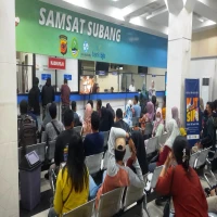 Samsat Subang