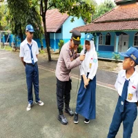 Kapolsek Pagaden