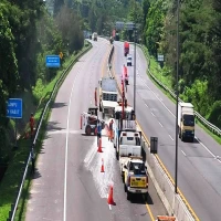 Tol Cipularang KM 98B