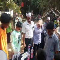 Sekolah Alam Purwakarta