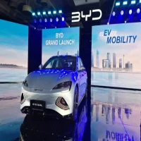 Tindak Tegas Premanisme yang Mengganggu pembangunan Pabrik BYD di Subang