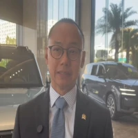 Apa Motifnya? Pabrik BYD di Subang Kena Recoki Ormas, Wakil Ketua MPR Angkat Bicara (Sumber Foto Instagram eddy_soeparno)