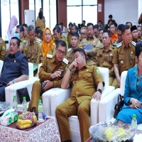 Bupati Subang Reynaldy Putra Andita