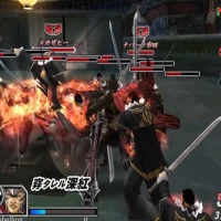 Panduan Lengkap Main Sengoku Basara 2 Heroes di Android via PPSSPP!