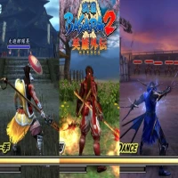 Cara Mudah Memasukkan Cheat Sengoku Basara 2 Heroes di PPSSPP