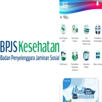 Cara Daftar dan Ambil Nomor Antrean BPJS Kesehatan secara Online