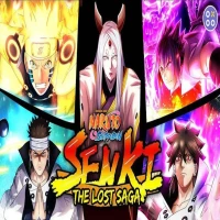 Download Naruto Senki Mod APK 2025 Full Unlocked Semua Karakter