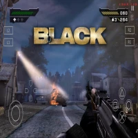 Download Game BLACK PPSSPP Full HD For Android dan PC GRATIS!