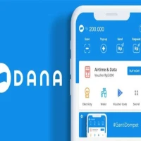 Kebijakan Baru DANA 2025! Segini Limit DANA Terbaru Dari Basic, Premium Hingga Akun Bisnis!