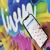Cara Login Livin’ by Mandiri di HP Baru Tanpa Kartu Debit