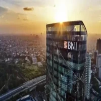 BNI Wujudkan UMKM Ramah Lingkungan di Hari Bumi