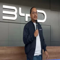 BYD Angkat Bicara soal Gangguan Ormas saat Pembangunan Pabrik di Subang