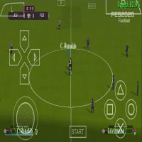 Daftar 11 Game Sepak Bola PPSSPP HD Paling Seru 2025 dan Cara Downloadnya, Mau Tahu Apa Saja? yuk Simak Disini!