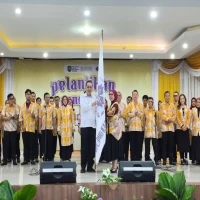 Ketua PHRI Subang 2025–2030