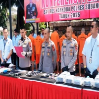 Kapolres Subang