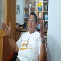 Dr Gugyh Susandy