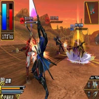 Tips dan Cara Pasang Save Data Basara 2 Heroes PPSSPP