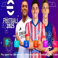 PES 2025 PPSSPP Transfer Terbaru: Update Pemain, Fitur Baru, dan Cara Download