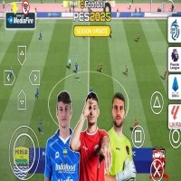 Fitur Unggulan PES 2025 PPSSPP Full Liga Indonesia: Sensasi Baru Sepak Bola Lokal di Genggamanmu