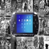 Cara Download Game BLACK PPSSPP di Android Tanpa Data Internet