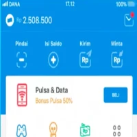 Tangkap layar YouTube.com/ DANA Indonesia