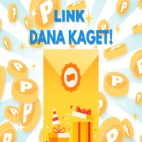 Klaim Saldo DANA Kaget Hari ini 24 April 2025