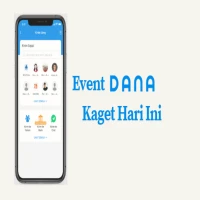 Event DANA Kaget Hari Ini: Begini Cara Ikut dan Tips Menangkan Saldo Gratis