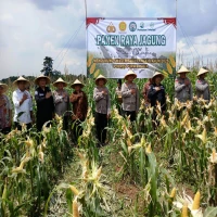 Kapolres Purwakarta