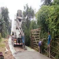Pemdes Mekarwangi