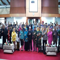 Musrenbang Perempuan, Anak, dan Penyandang Disabilitas