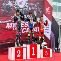 Honda Dream Cup