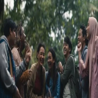 Film Horor Indonesia Terbaru 2025: Daftar Rilisan Pecinta Thriller Tanah Air