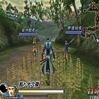 Link Download Sengoku Basara 2 Heroes PS2 Iso English