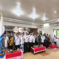 APDESI Subang