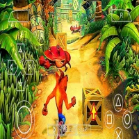Mainkan Crash Bandicoot PS2 PPSSPP: Petualangan Klasik Kini Bisa Dimainkan di Android & PC