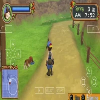Link Dan Cara Download Harvest Moon: Hero of Leaf Valley Versi Bahasa Indonesia di 2025