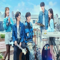 Sinopsis Spring of Youth, Drakor Terbaru Tayang Mei 2025