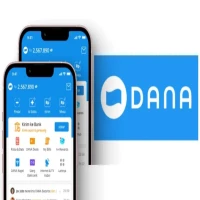Cara Login DANA Tanpa Verifikasi Kode OTP