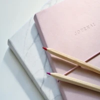 5 Manfaat Journaling untuk Diri dalam Kehidupan yang Lebih Baik