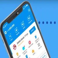Cara Mudah Masuk ke Aplikasi Dana Tanpa OTP atau Verifikasi Wajah