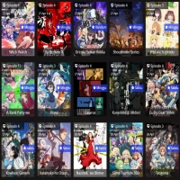 Situs Nonton Anime Gratis Bahasa Indonesia Terlengkap dan Terupdate (2025)