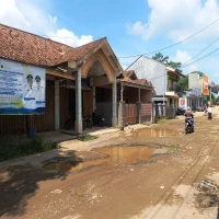 Kampung Krajan