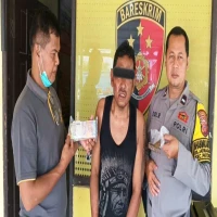Polisi Sektor Patokbeusi
